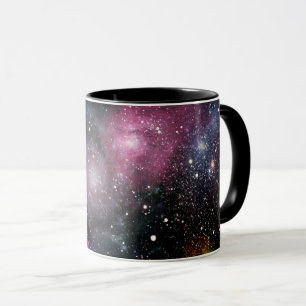 Taza Mugre espacial