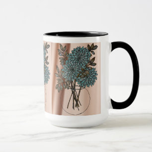 Taza Mugre grande
