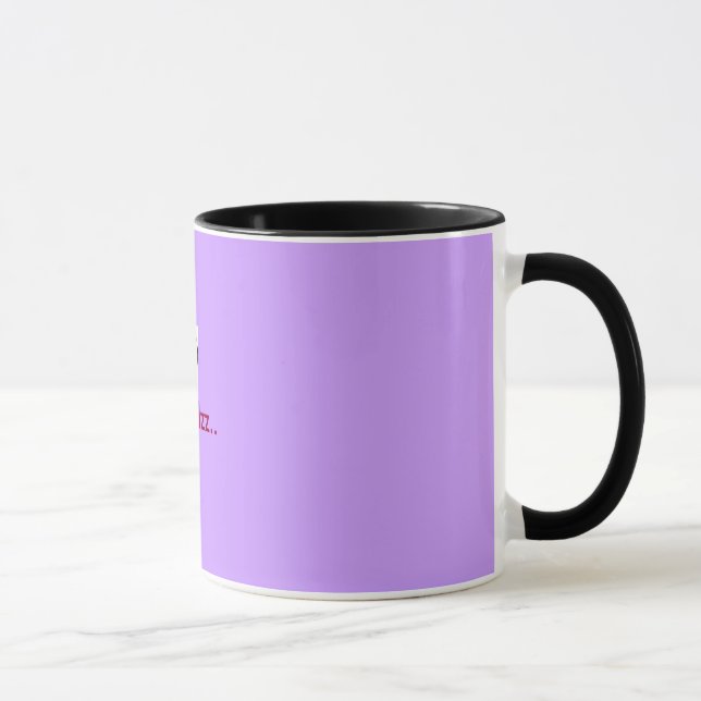 Taza Mugre infantil (Derecha)