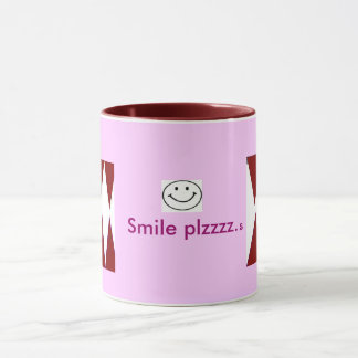 Taza Mugre infantil