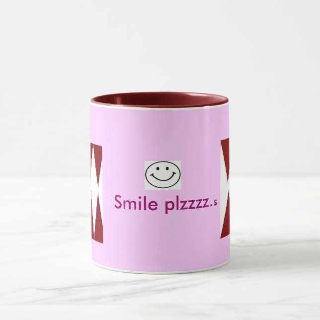 Taza Mugre infantil (Centro)