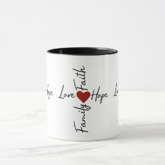 Taza Mugre inspiradora