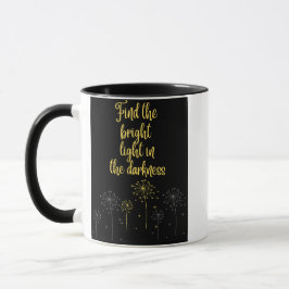 Taza Mugre inspiradora