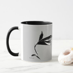 Taza Mugre intacta