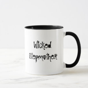 Taza Mugre malvada