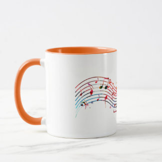 Taza Mugre musical