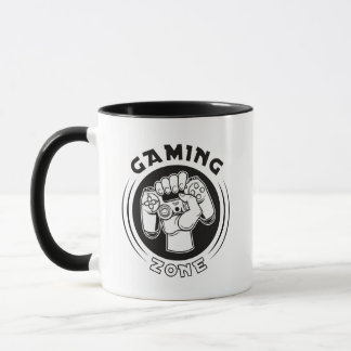 Taza Mugre para jugar para los amantes del juego 2