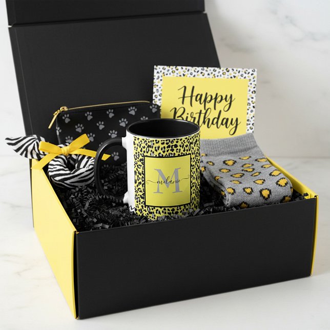 Taza Mugre personalizada de impresión de animales (Subido por el creador)