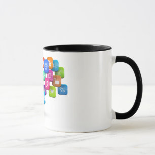 Taza Mugre social