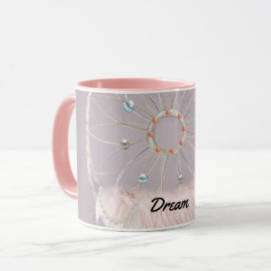 Taza Mugre soñadora