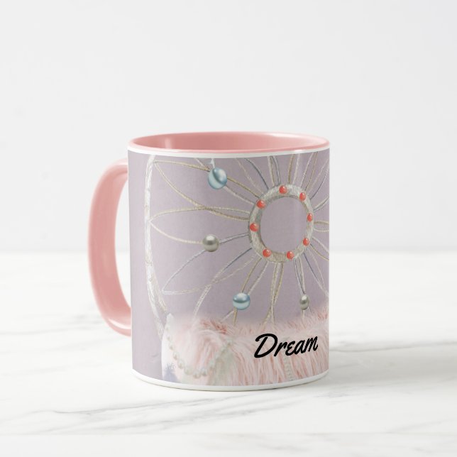 Taza Mugre soñadora (Anverso izquierdo)