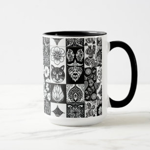 Taza Mugs