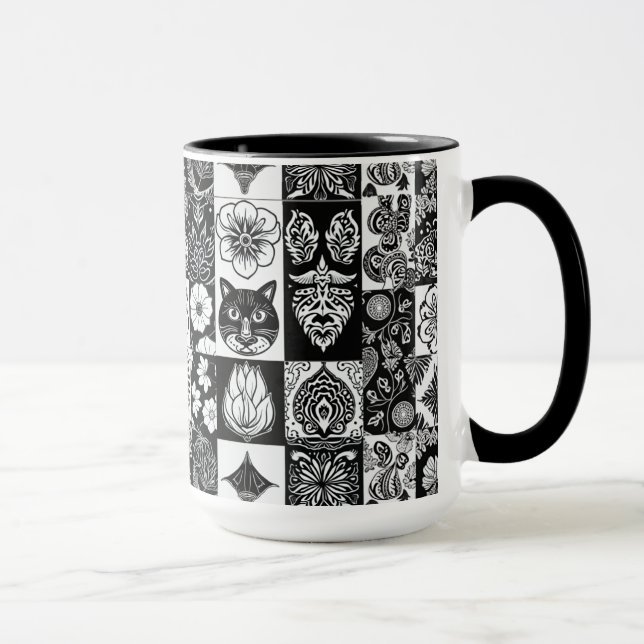 Taza Mugs (Derecha)