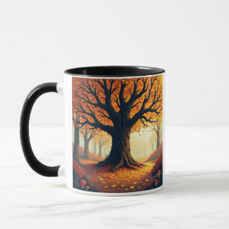 Taza Mugs