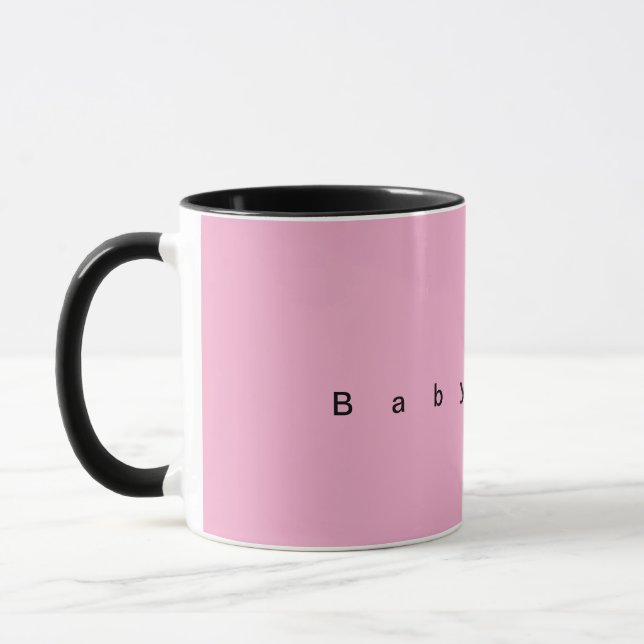Taza Mugs (Izquierda)