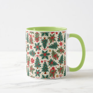 Taza Mugs