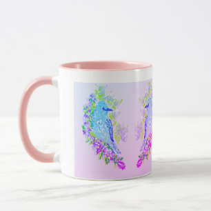 Taza Mugs: Canarias dulces