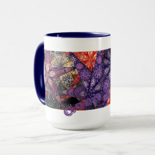 Taza Mugs Combo