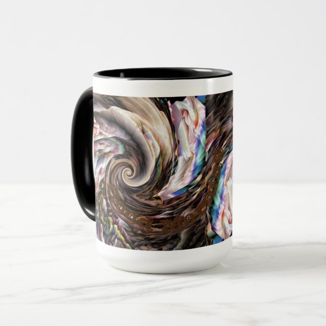 Taza Mugs Combo (Anverso izquierdo)