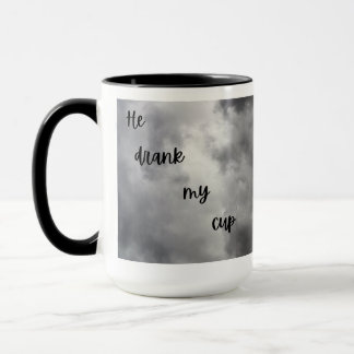 Taza Mugs cristianos, fe,