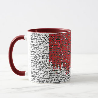 Taza Mugs & Cups