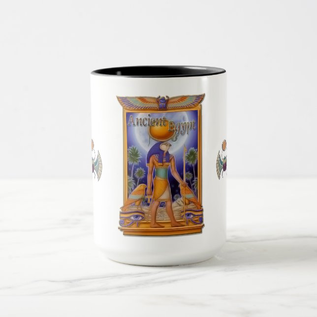 Taza Mugs & Cups (Centro)