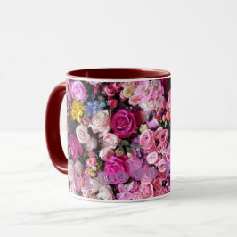Taza Mugs de amor en coma