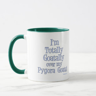 Taza Mugs de cabra y Drinkware de cabra