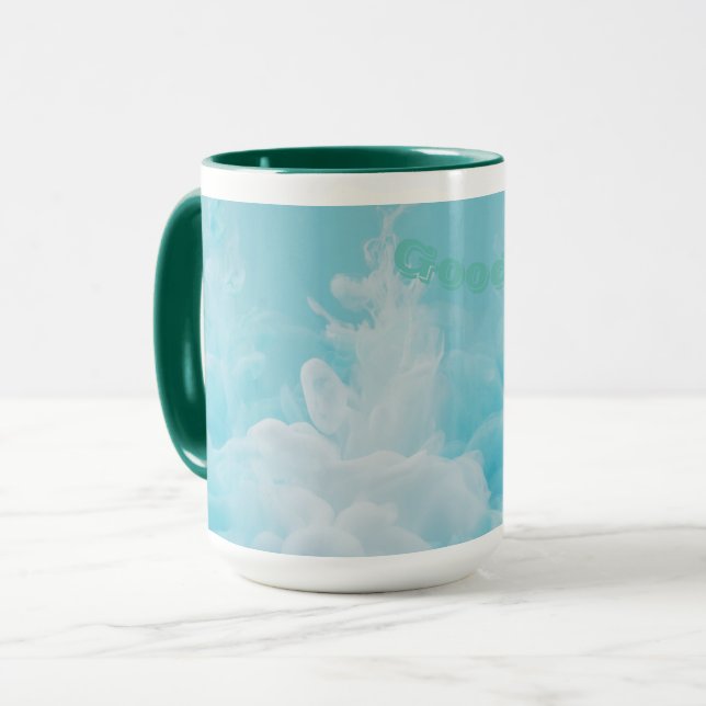 Taza Mugs de Combo (Anverso izquierdo)