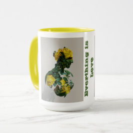 Taza Mugs de Combo