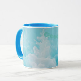 Taza Mugs de Combo