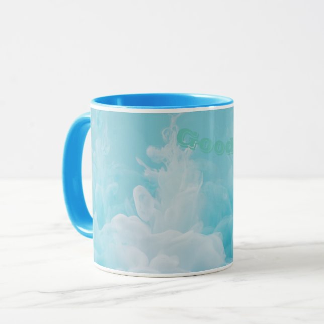 Taza Mugs de Combo (Anverso izquierdo)