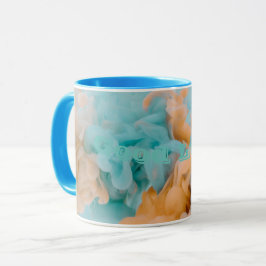 Taza Mugs de Combo