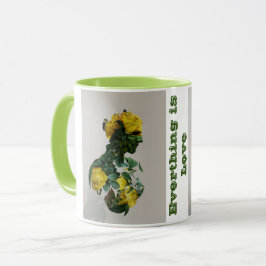 Taza Mugs de Combo