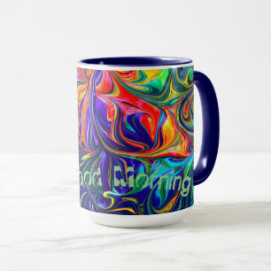 Taza Mugs de Drinkware