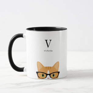 Taza Mugs de gato