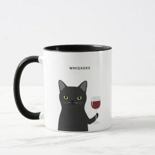 Taza Mugs de gato