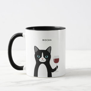 Taza Mugs de gato