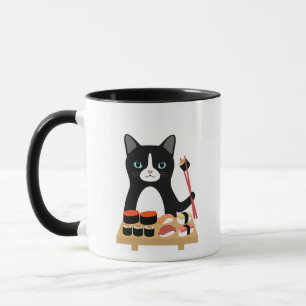 Taza Mugs de gato