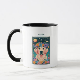 Taza Mugs de recuperación de Labrador