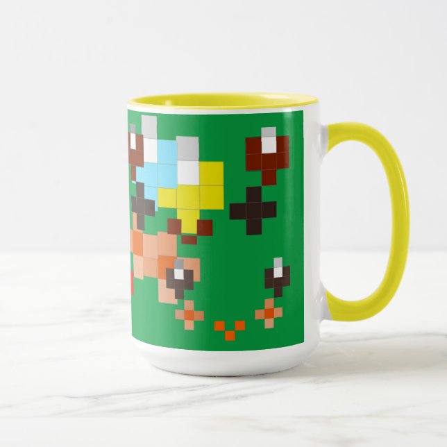 Taza Mugs de verano de 2023 (Derecha)