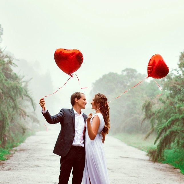 Taza Mugs El día de San Valentín personalizados (valentine's day heart love)