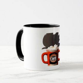 Taza Mugs For Coffee Lover