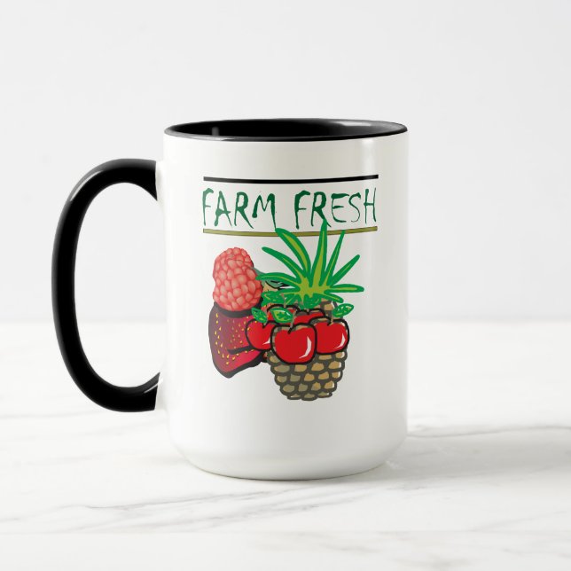Taza Mugs para hoteles, restaurantes, necesidades de sa (Izquierda)