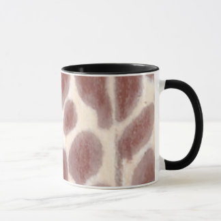 Taza Mugs Personalizados del patrón de los puntos de ji