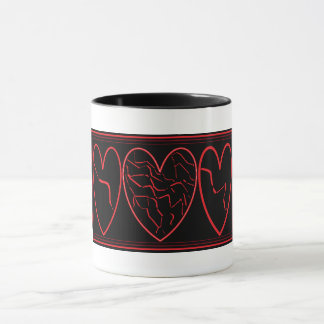 Taza Mugs personalizados personalizados de café con fot