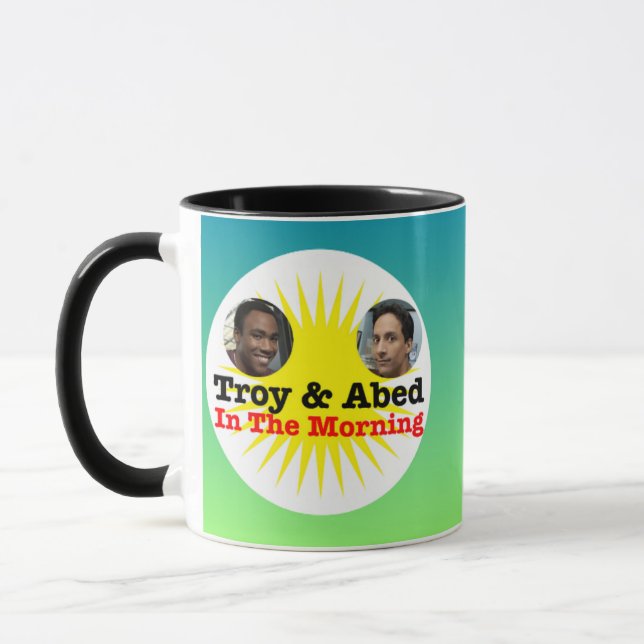 Taza mugs reddit meme mugs (Izquierda)