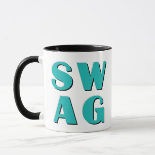 Taza Mugs SWAG