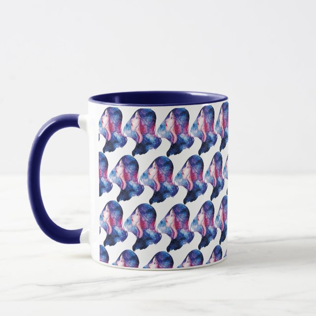 Taza Mujer (Izquierda)