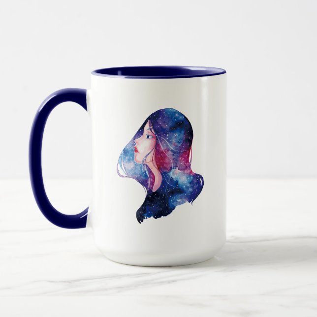 Taza Mujer (Izquierda)